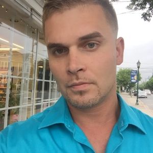 Meet your Posher, Philip